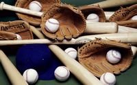 pic for Baseball Bats And Balls 